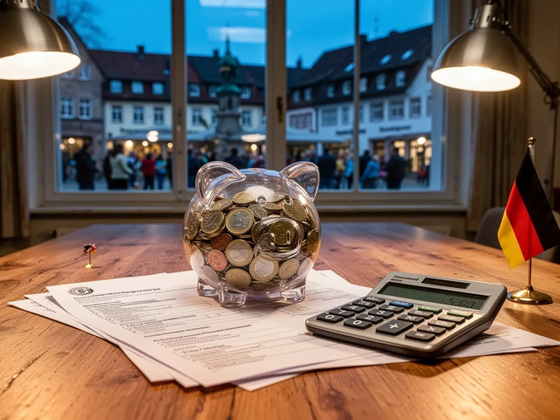 Vereine profitieren: Steuerfreigrenze steigt auf 50.000 Euro - Foto: über boerse-global.de