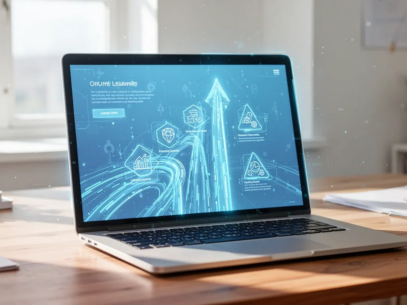 OPIT startet Tech-Grundlagenprogramm für Quereinsteiger - Foto: über boerse-global.de