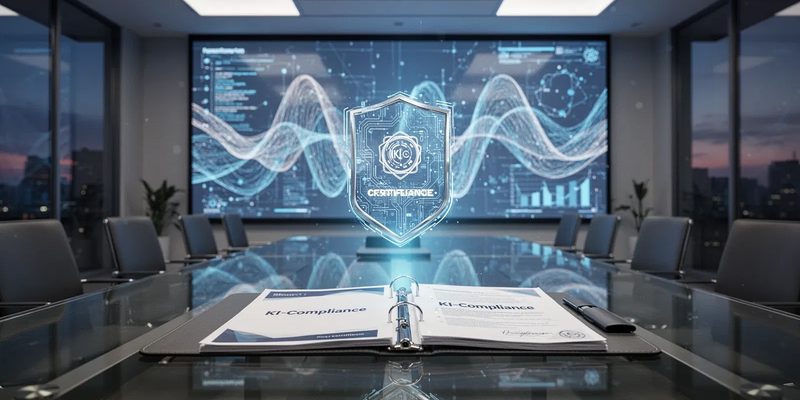 KI Act: Diese Mitarbeiter-Schulungspflicht betrifft fast jedes Unternehmen - Foto: über boerse-global.de