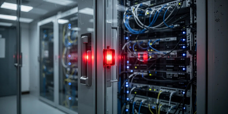 Kommunen im Datenpannen-Stress: DSGVO-Fristen fordern Krisenpläne - Foto: über boerse-global.de