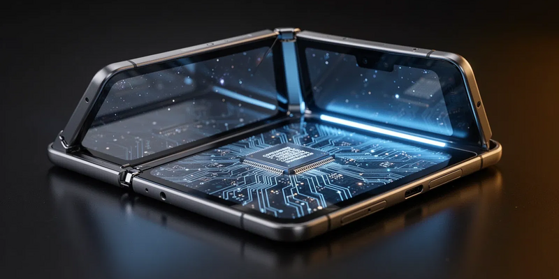 Apple iPhone Fold: Rekord-Akku soll faltbares iPhone antreiben - Foto: über boerse-global.de