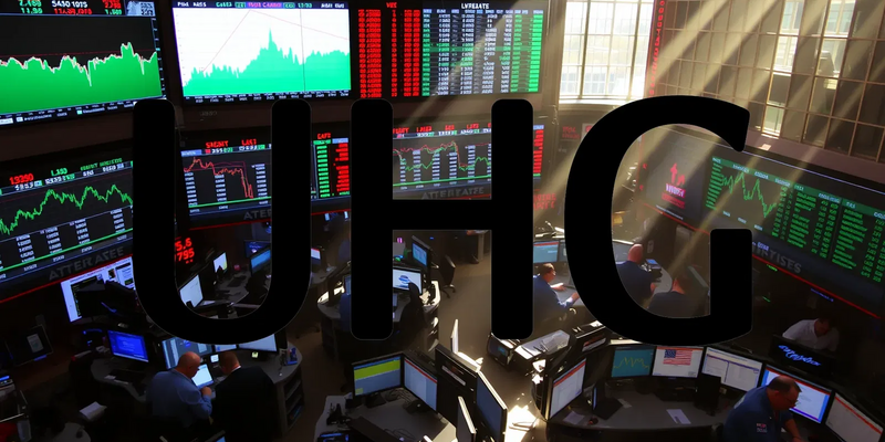 UnitedHealth: Dos grandes bancos recortan sus objetivos de precio - Foto: über boerse-global.de