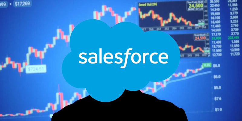 Salesforce: Resultados Sólidos en un Mercado en Transición - Foto: über boerse-global.de