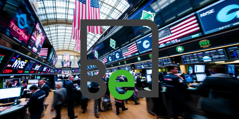 Bloom Energy: Un Trimestre Clave a la Vista - Foto: über boerse-global.de