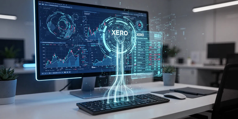 Xero: KI-Features erreichen zwei Millionen Nutzer - Foto: über boerse-global.de