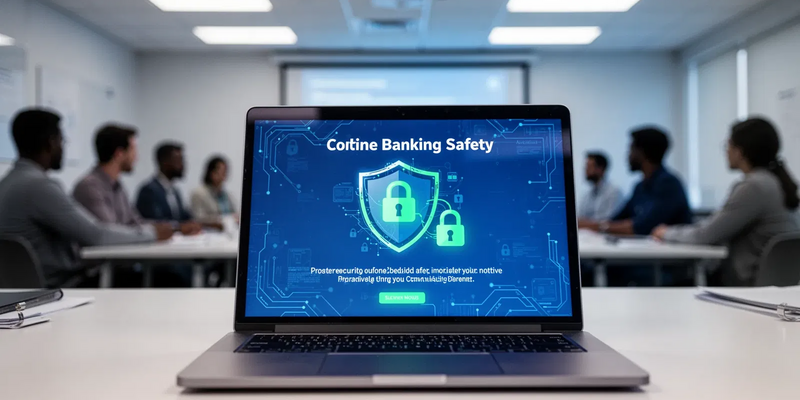 KI-Betrug bedroht Online-Banking: Neue Schulungen sollen Verbraucher schützen - Foto: über boerse-global.de