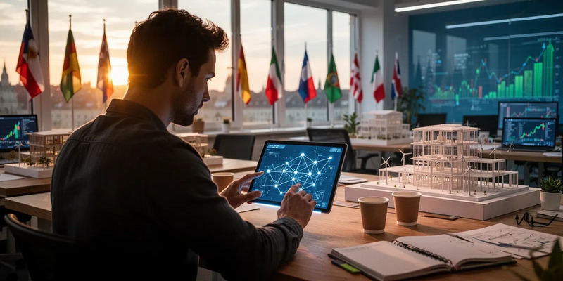 Vienna Startup Package sucht internationale Gründer - Foto: über boerse-global.de