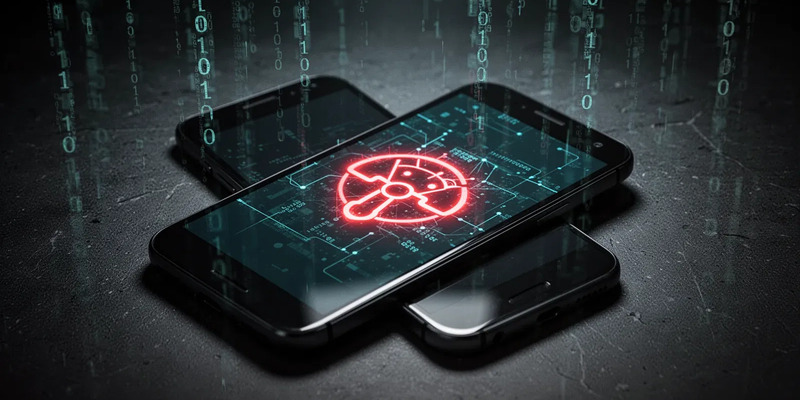 Kimwolf-Botnet kapert Millionen Android-Geräte über offene ADB-Schnittstelle - Foto: über boerse-global.de