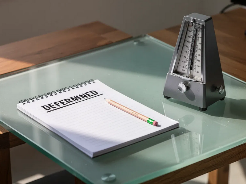 FranklinCoveys 4DX-Methode: So setzen Sie Ziele wirklich um - Foto: über boerse-global.de