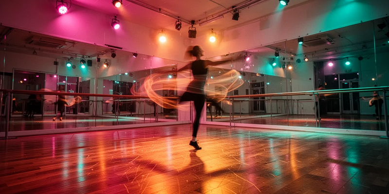 Zumba: Tanz-Fitness feiert 2026 ungebrochenen Erfolg - Foto: über boerse-global.de