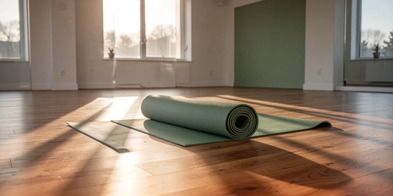 Sivananda Yoga: Die Rishikesh-Reihe für Körper und Geist - Foto: über boerse-global.de