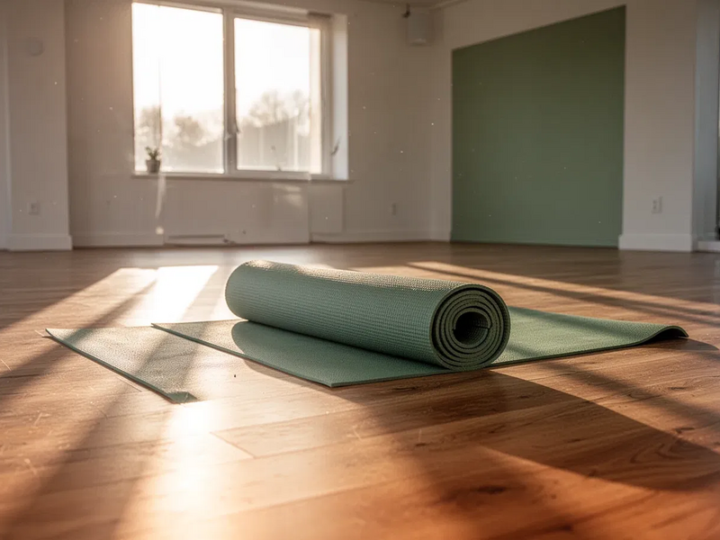 Sivananda Yoga: Die Rishikesh-Reihe für Körper und Geist - Foto: über boerse-global.de