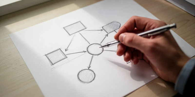 Genogramme erleben Renaissance in Therapie und Beratung - Foto: über boerse-global.de