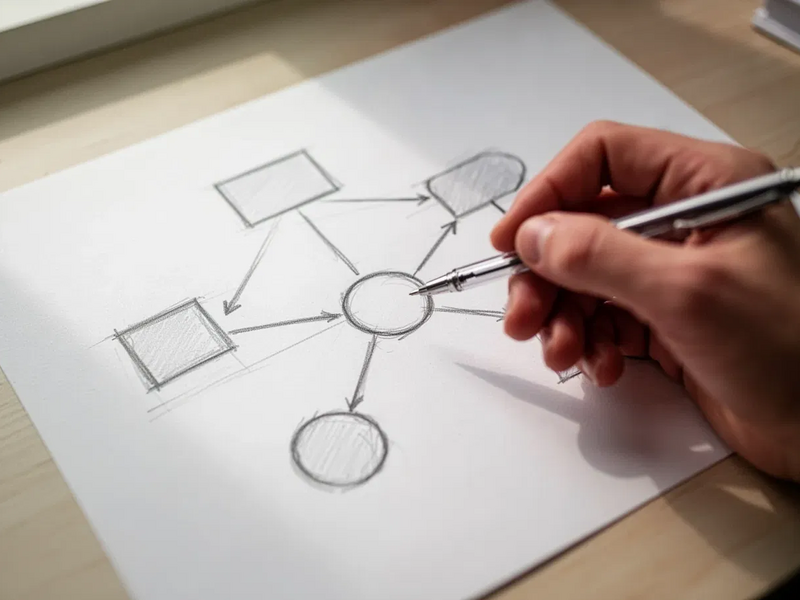 Genogramme erleben Renaissance in Therapie und Beratung - Foto: über boerse-global.de