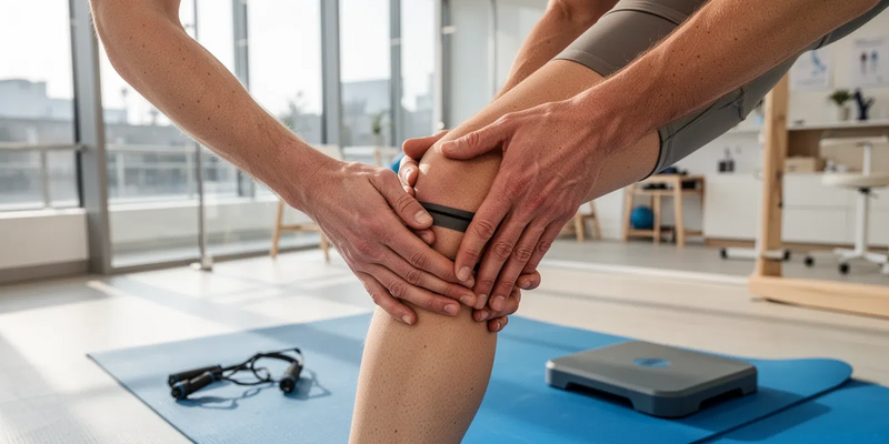 GLA:D-Programm revolutioniert Arthrose-Behandlung - Foto: über boerse-global.de