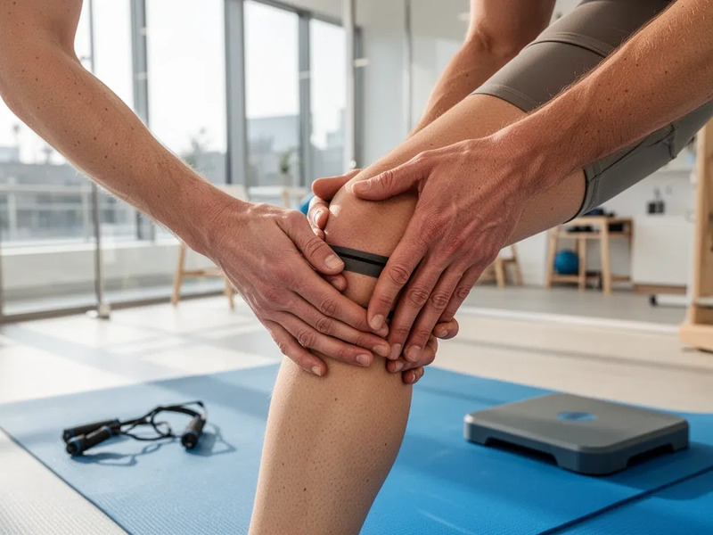 GLA:D-Programm revolutioniert Arthrose-Behandlung - Foto: über boerse-global.de