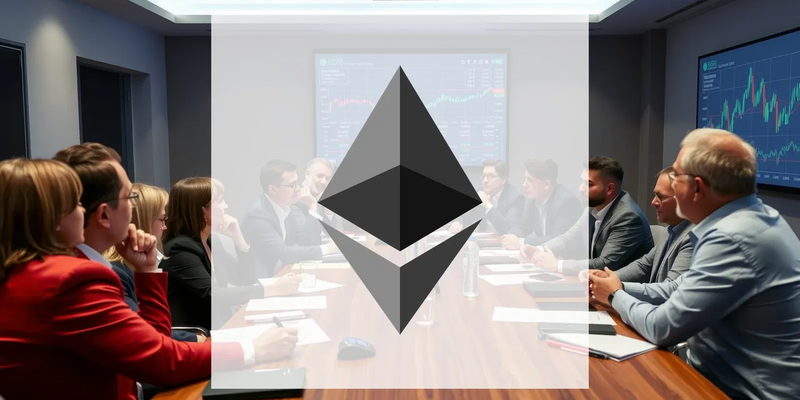 Ethereum’s Development Roadmap Accelerates with Major 2026 Upgrades - Foto: über boerse-global.de