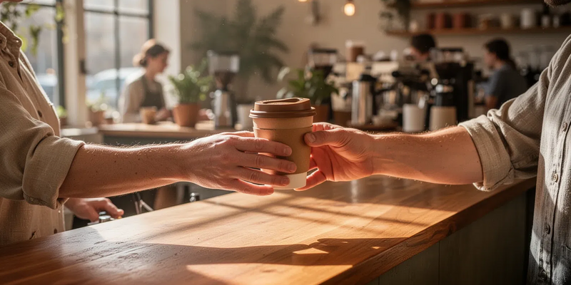 Social Snacking: Kleine Kontakte als wirksamer Stresspuffer - Foto: über boerse-global.de