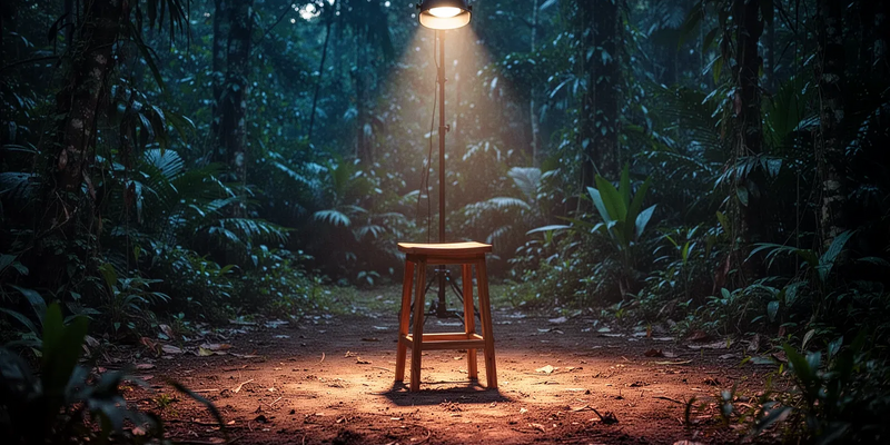 Gil Ofarim: Vom Dschungel-Paria zum heimlichen Favoriten - Foto: über boerse-global.de