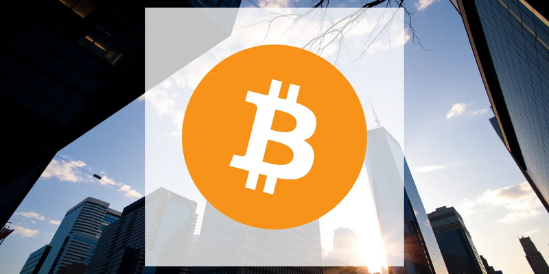 Bitcoin’s Rocky Start: Weekend Volatility Highlights Market Fragility - Foto: über boerse-global.de