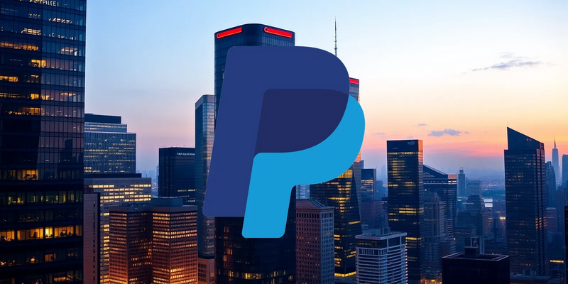 PayPal: La batalla por recuperar la confianza del mercado - Foto: über boerse-global.de