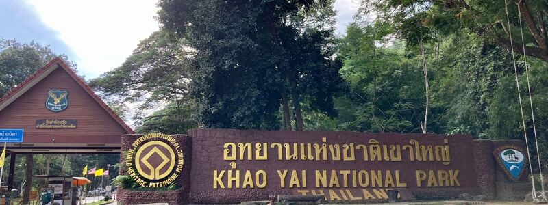Der Khao Yai National Park ist bei Touristen aus aller Welt beliebt. (Archivbild) - Foto: Carola Frentzen/dpa