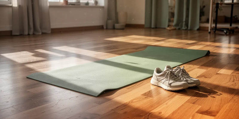 Gleichgewichtstraining senkt Sturzrisiko im Alter - Foto: über boerse-global.de