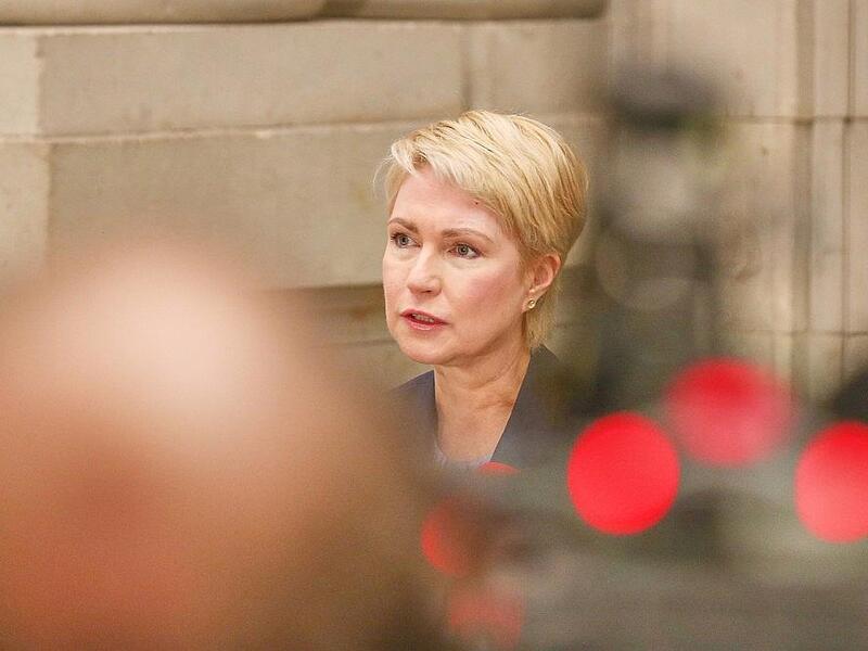 Manuela Schwesig am 30.01.2026 - Foto: via dts Nachrichtenagentur