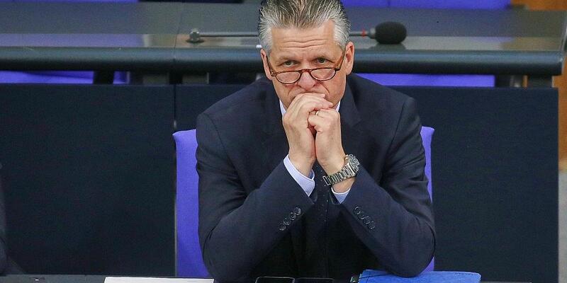 Thorsten Frei (Archiv) - Foto: via dts Nachrichtenagentur