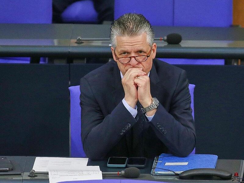 Thorsten Frei (Archiv) - Foto: via dts Nachrichtenagentur