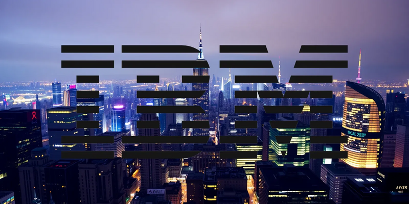 IBM: La Inteligencia Artificial Impulsa la Cotización a Máximos Históricos - Foto: über boerse-global.de