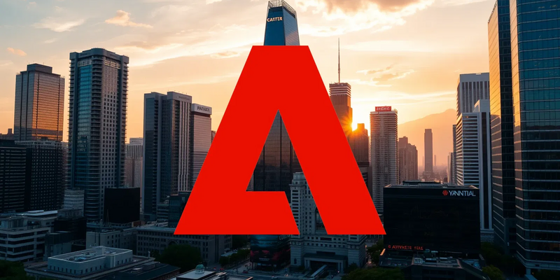 Adobe lanza una oferta gratuita de sus herramientas de IA para impulsar su adopción - Foto: über boerse-global.de