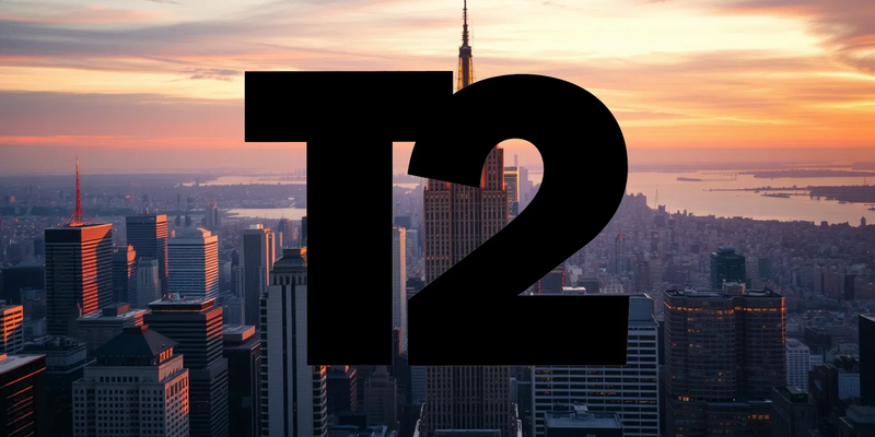 La Sombra de la Inteligencia Artificial Sobre el Valor de Take-Two - Foto: über boerse-global.de