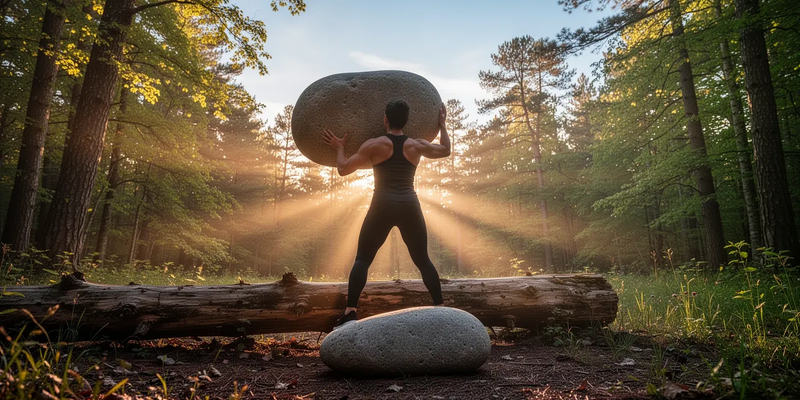Outdoor-Fitness: Warum das Training 2026 in die Natur zieht - Foto: über boerse-global.de