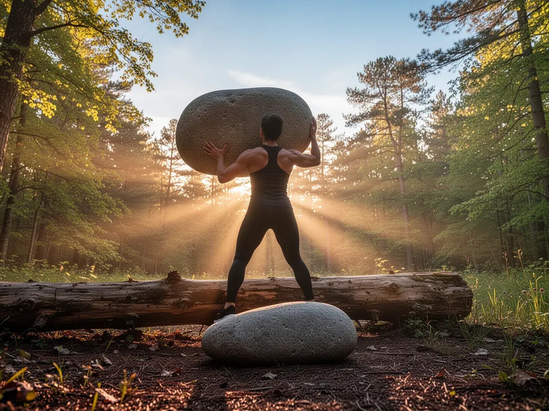 Outdoor-Fitness: Warum das Training 2026 in die Natur zieht - Foto: über boerse-global.de