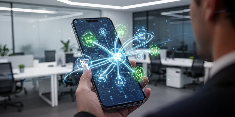 Klarna und Google treiben KI-Einkauf mit neuem Standard voran - Foto: über boerse-global.de