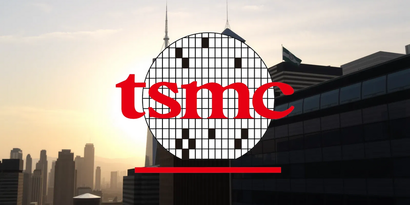 TSMC Bets Billions on US Expansion Amid AI-Driven Demand Surge - Foto: über boerse-global.de