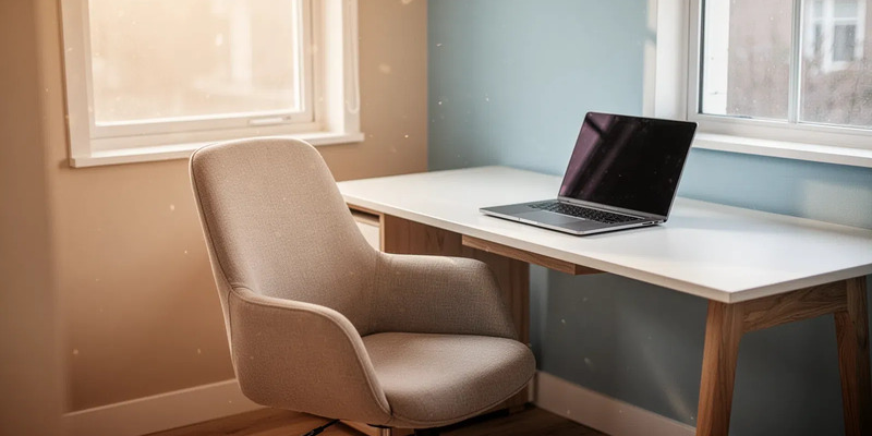 Spannungskopfschmerz: Gezielte Gymnastik kann helfen - Foto: über boerse-global.de