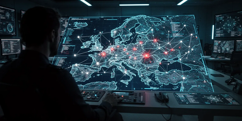 KI-Verordnung zwingt Rüstungsbranche zum strategischen Umdenken - Foto: über boerse-global.de