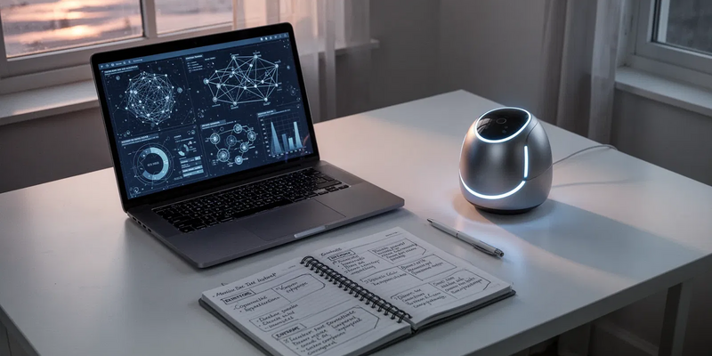 KI-Assistenten revolutionieren die Arbeit von Wissensarbeitern - Foto: über boerse-global.de