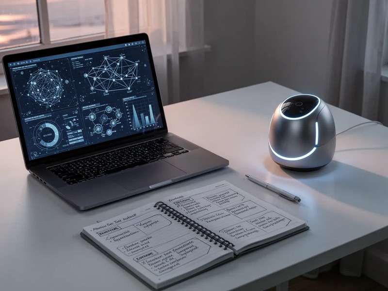 KI-Assistenten revolutionieren die Arbeit von Wissensarbeitern - Foto: über boerse-global.de