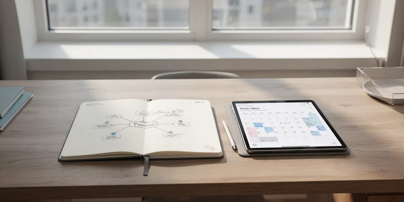 Getting Things Done: Warum die 20 Jahre alte Methode 2026 boomt - Foto: über boerse-global.de