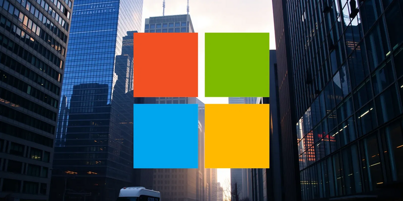 Microsoft: La apuesta multimillonaria por la IA que inquieta al mercado - Foto: über boerse-global.de