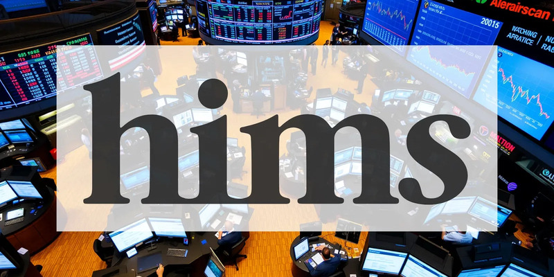 Hims & Hers Health: A Pivotal Earnings Report on the Horizon - Foto: über boerse-global.de