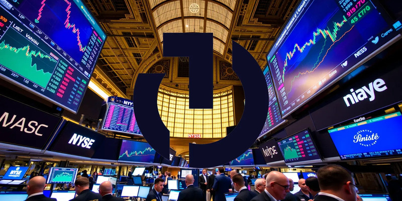 Mounting Concerns for The Trade Desk Ahead of Earnings - Foto: über boerse-global.de