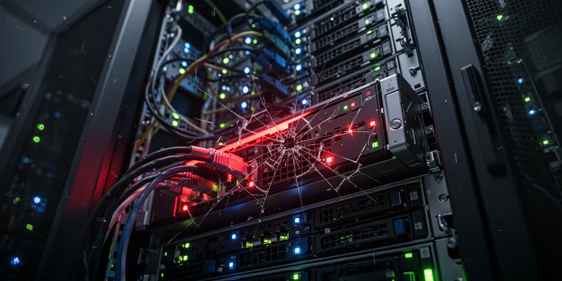 SmarterMail: Kritische Lücke öffnet Tausende E-Mail-Server für Angreifer - Foto: über boerse-global.de