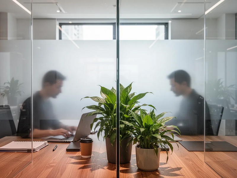 Hybride Arbeit 2026: Flexibilität fordert klare Regeln - Foto: über boerse-global.de