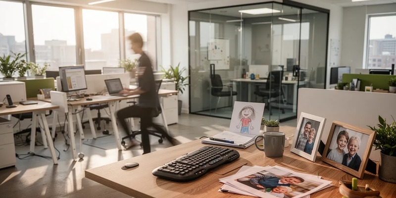 Fachkräftemangel zwingt Unternehmen zum Umdenken - Foto: über boerse-global.de