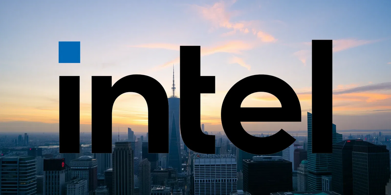 Intel Forges Strategic Alliance with SoftBank to Power Next-Generation AI Infrastructure - Foto: über boerse-global.de