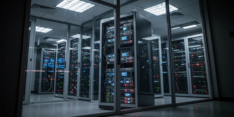 NIS2-Gesetz: Telekom-Branche vor strengen BSI-Audits - Foto: über boerse-global.de